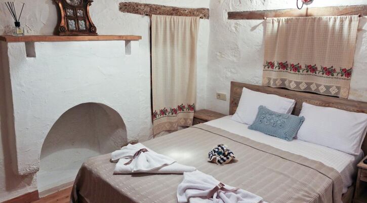 Kaya Guest House Datça