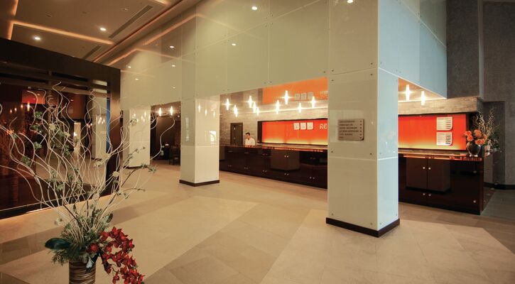 Limak Lara Deluxe Hotel & Resort