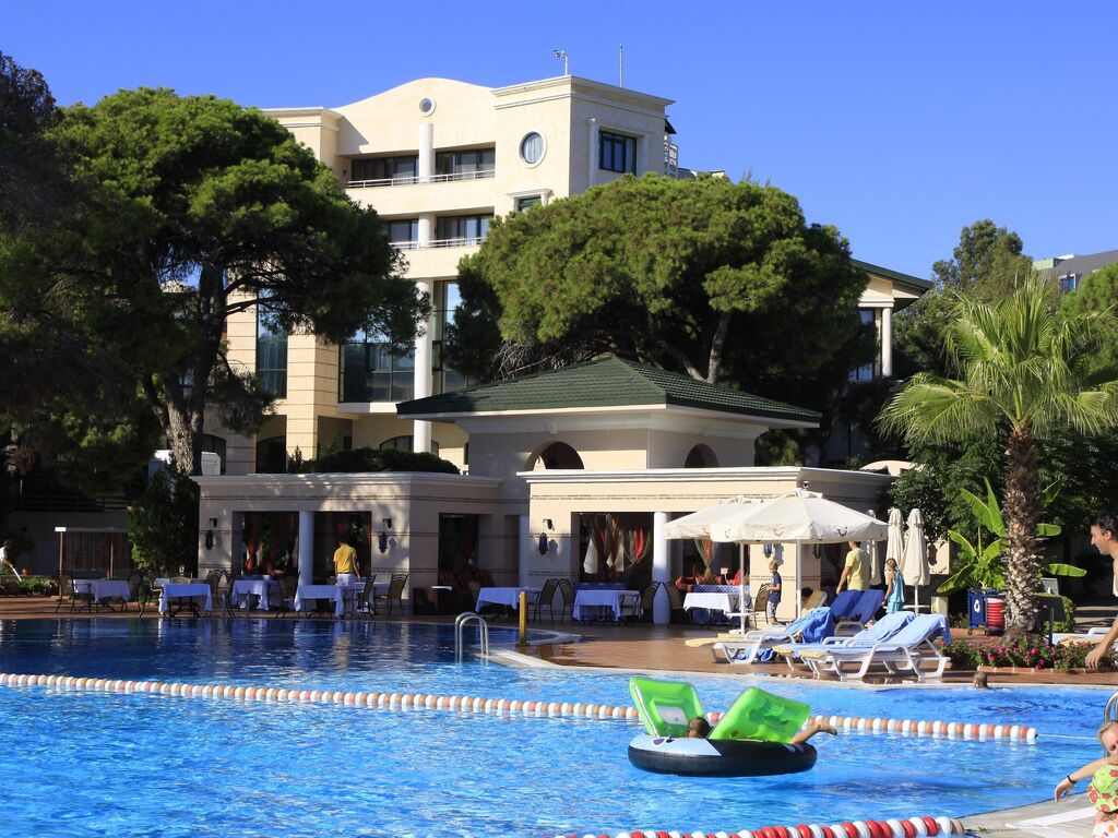 TUI MAGIC LIFE Belek