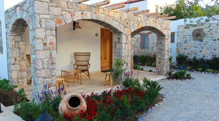 Kaya Guest House Datça
