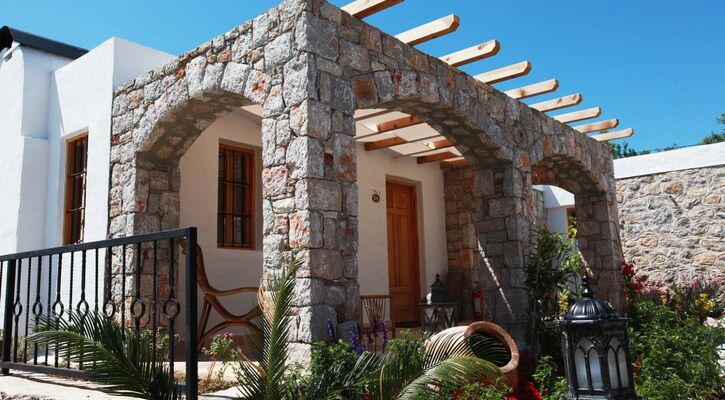 Kaya Guest House Datça