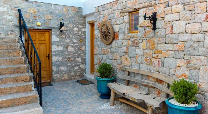 Kaya Guest House Datça