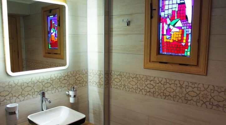 Kaya Guest House Datça