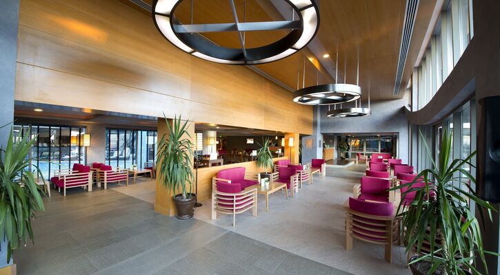 Limak Lara Deluxe Hotel & Resort