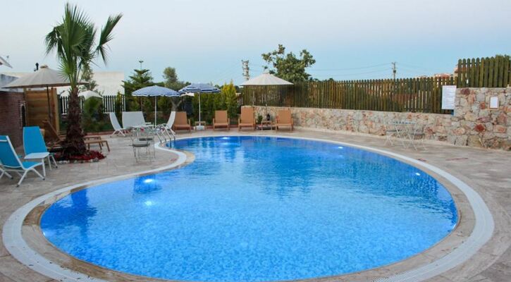 Kaya Guest House Datça