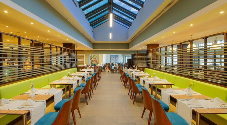 Limak Lara Deluxe Hotel & Resort