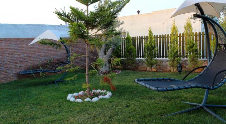Kaya Guest House Datça