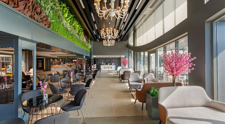 Limak Lara Deluxe Hotel & Resort