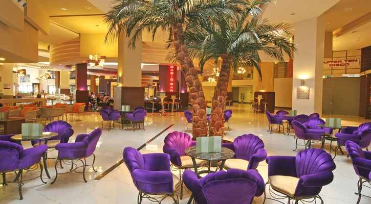 Limak Lara Deluxe Hotel & Resort