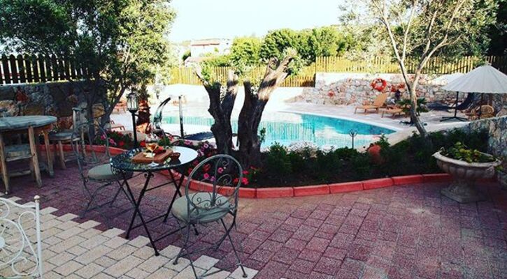 Kaya Guest House Datça