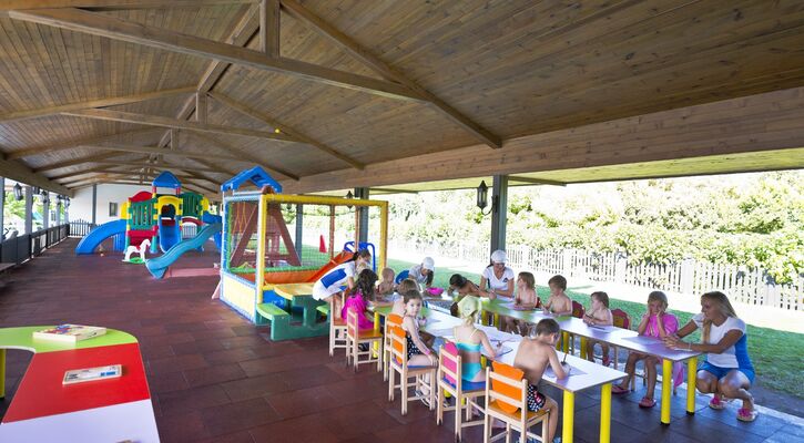 Limak Lara Deluxe Hotel & Resort