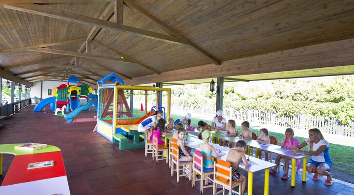 Limak Lara Deluxe Hotel & Resort