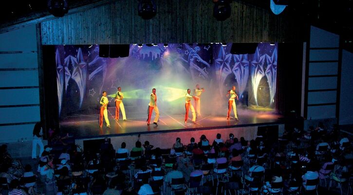 Limak Lara Deluxe Hotel & Resort