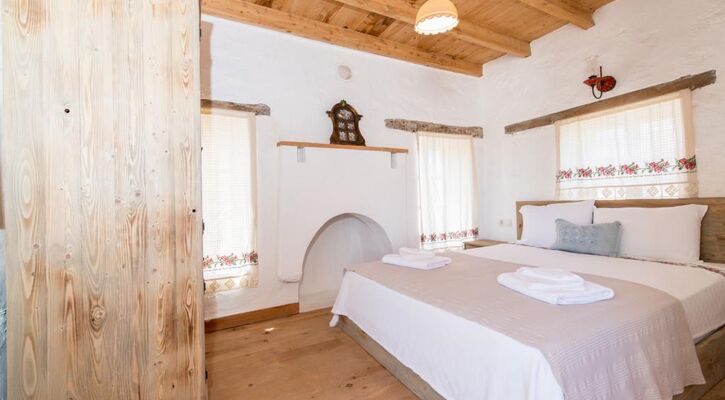 Kaya Guest House Datça