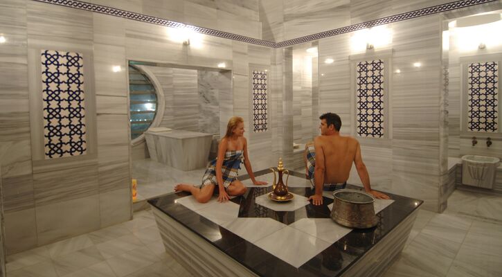 Limak Lara Deluxe Hotel & Resort