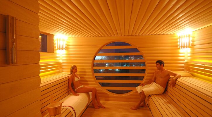 Limak Lara Deluxe Hotel & Resort