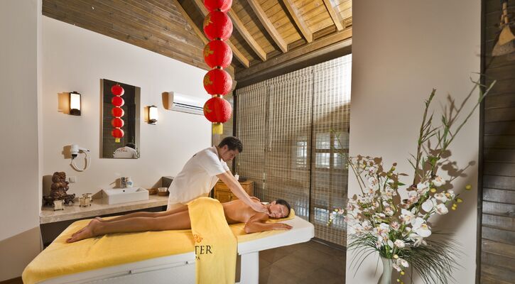 Limak Lara Deluxe Hotel & Resort