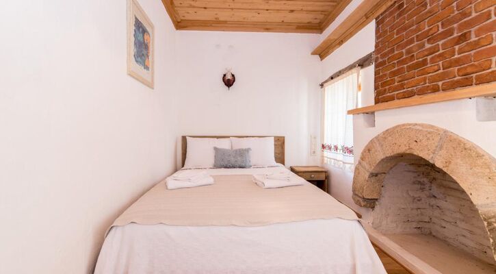 Kaya Guest House Datça