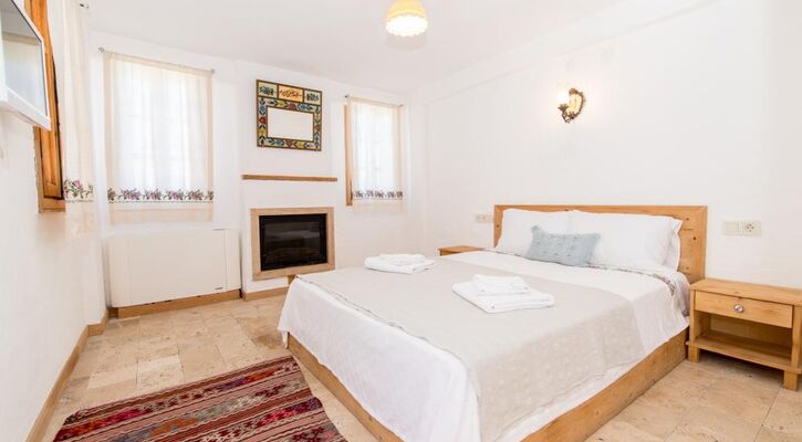 Kaya Guest House Datça