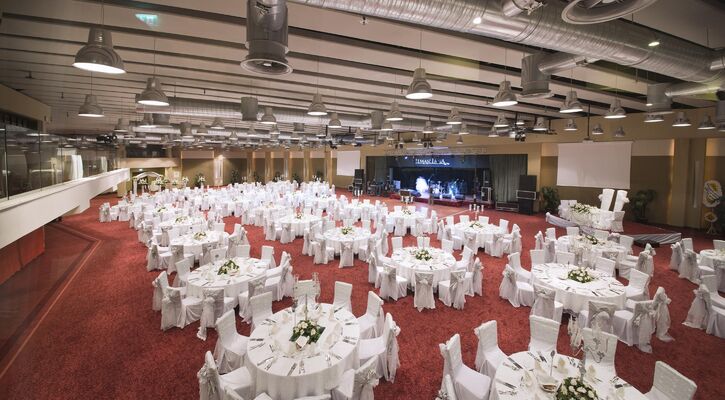 Limak Lara Deluxe Hotel & Resort