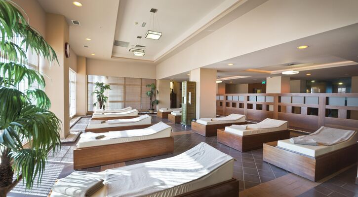 Limak Lara Deluxe Hotel & Resort