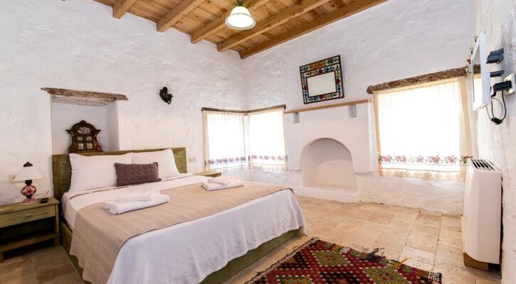 Kaya Guest House Datça