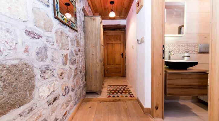 Kaya Guest House Datça