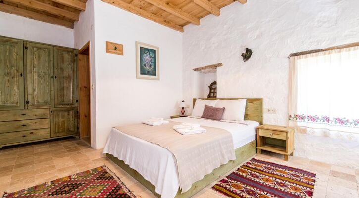 Kaya Guest House Datça