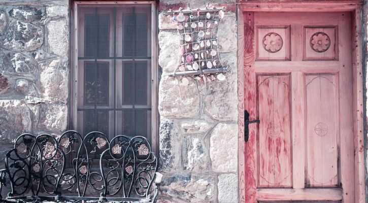 Kaya Guest House Datça