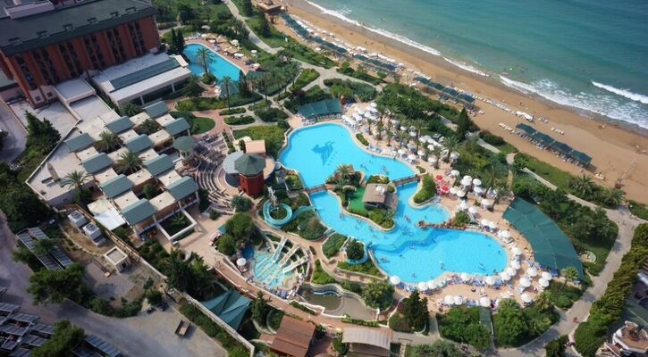 MYFEST 2025 - RESORT