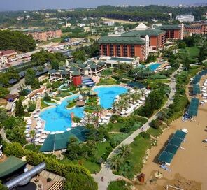 MYFEST 2026 - RESORT