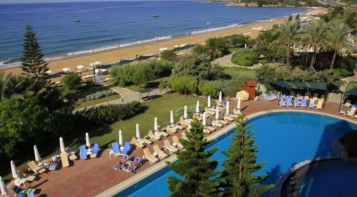 Pegasos Resort Hotel