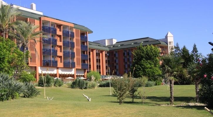 Pegasos Resort Hotel