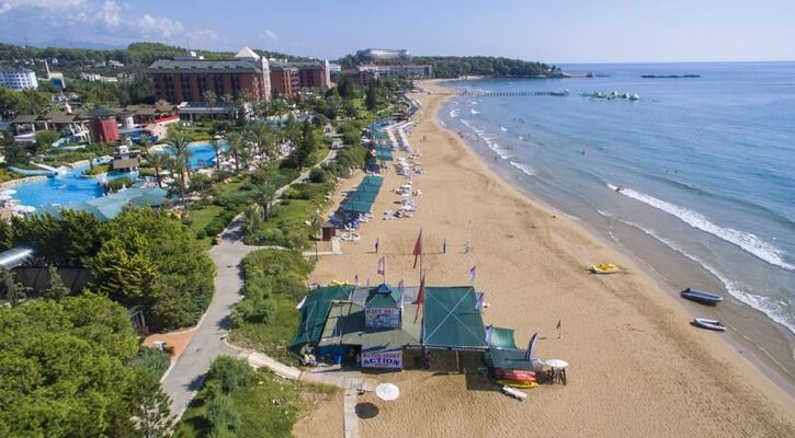 Pegasos Resort Hotel