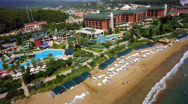 Pegasos Resort Hotel