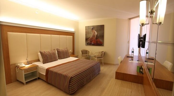 Pegasos Resort Hotel