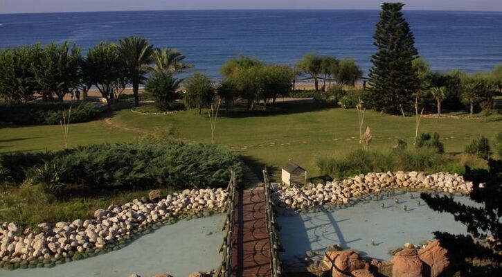 Pegasos Resort Hotel