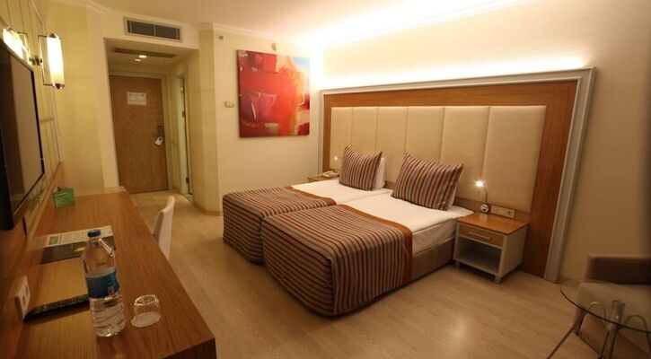 Pegasos Resort Hotel