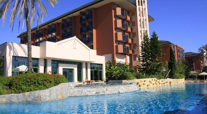 Pegasos Resort Hotel