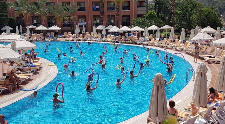 Pegasos Resort Hotel