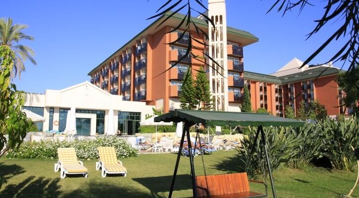 Pegasos Resort Hotel