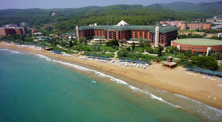 Pegasos Resort Hotel
