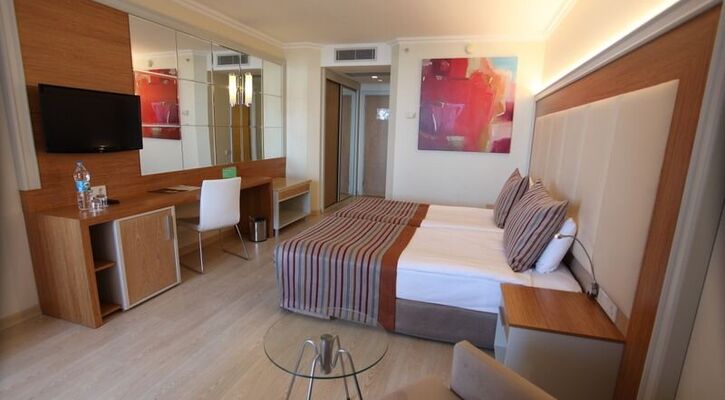Pegasos Resort Hotel