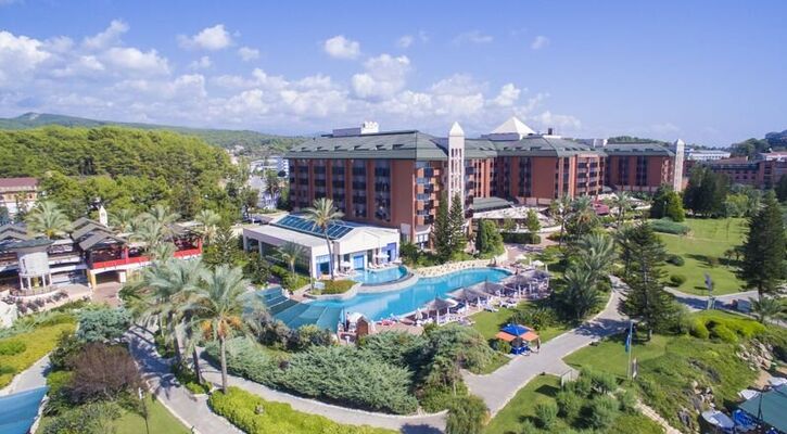 Pegasos Resort Hotel