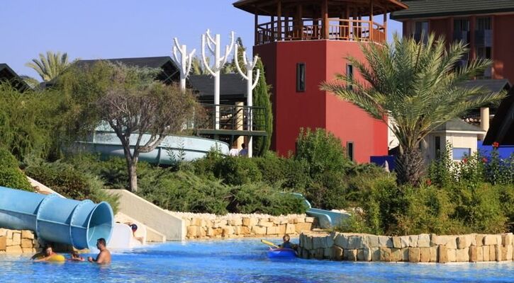 Pegasos Resort Hotel