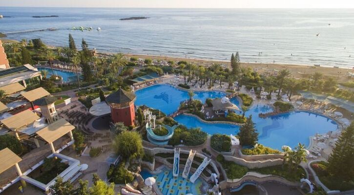 Pegasos Resort Hotel