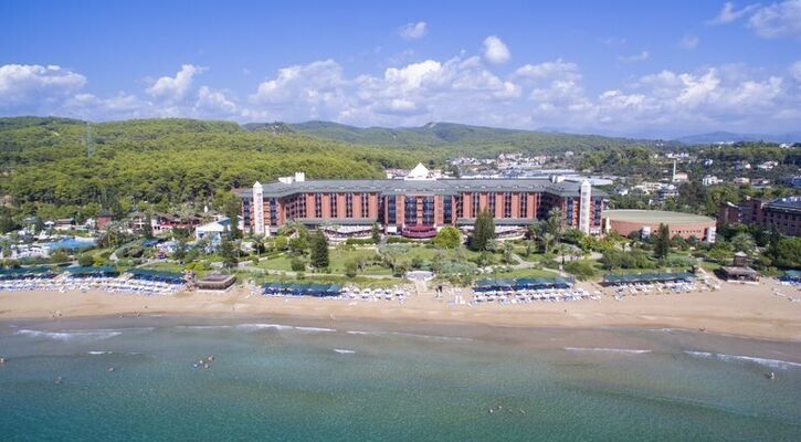 Pegasos Resort Hotel