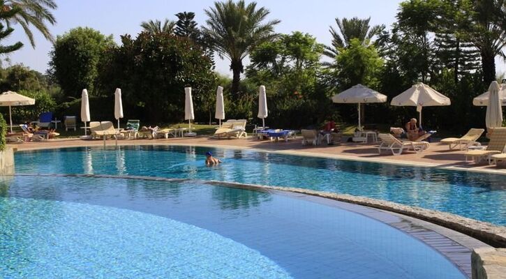 Pegasos Resort Hotel