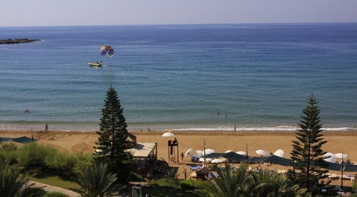 Pegasos Resort Hotel