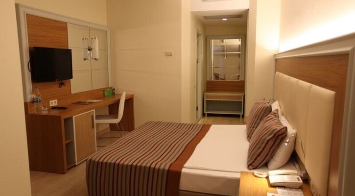 Pegasos Resort Hotel